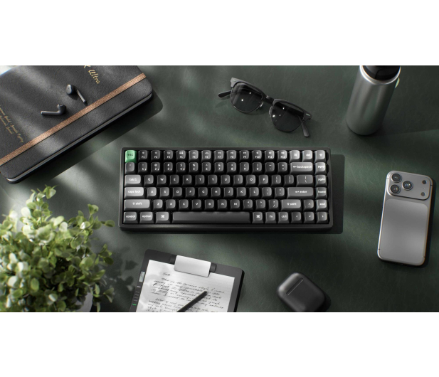 Keychron K2U-J3 - 1605247 - zdjęcie 3